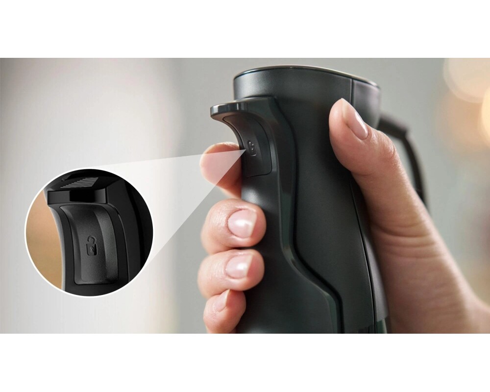 Пасатор Bosch MSM4B623 5