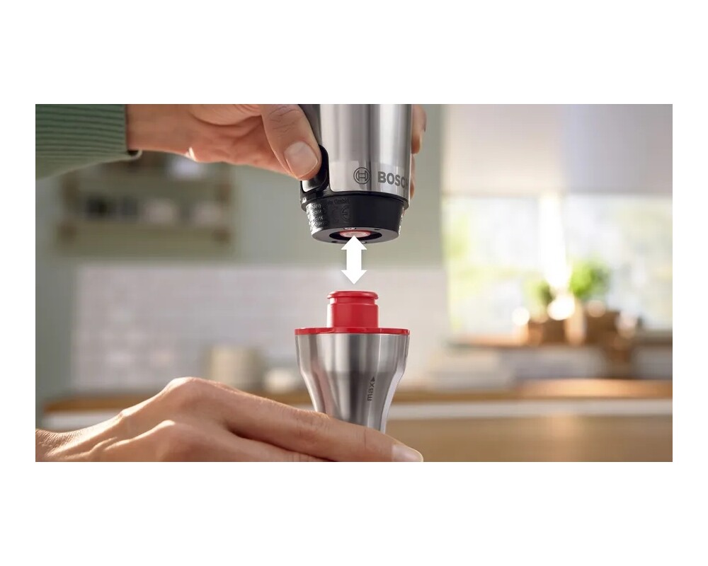 Пасатор Bosch MSM6M820 6