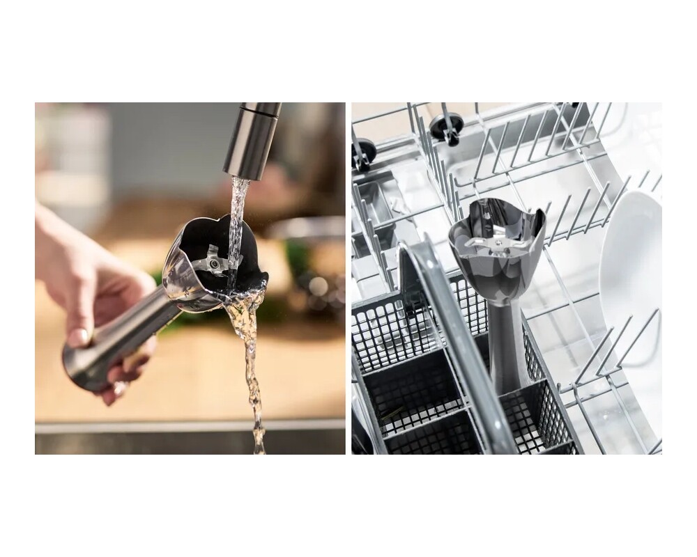 Пасатор Bosch MSM6M820 7