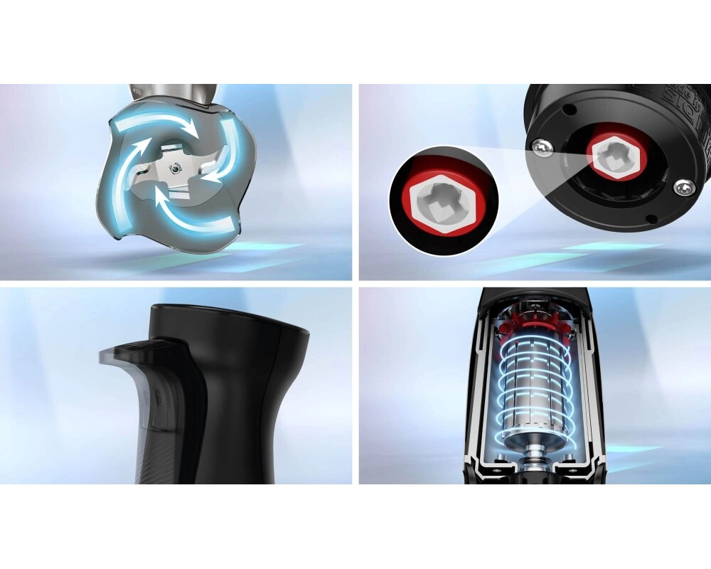 Пасатор Bosch MSM6M871 7