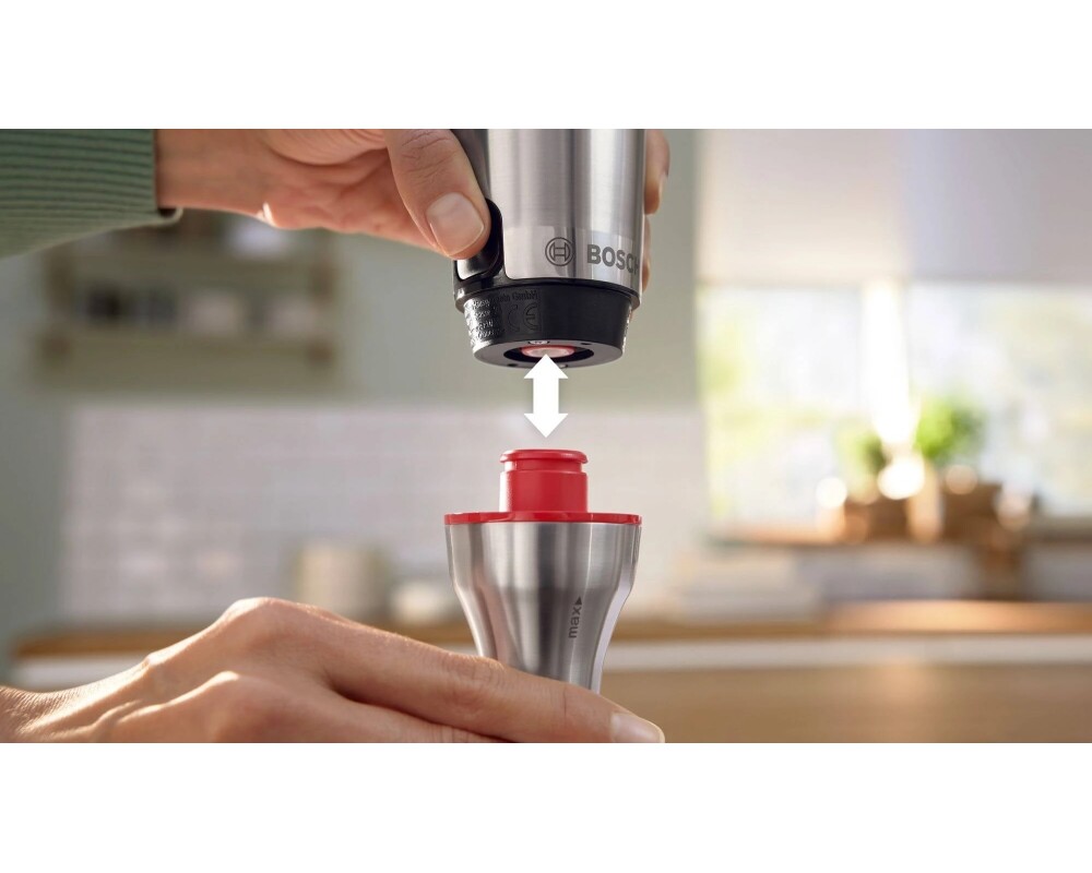 Пасатор Bosch MSM6M871 5