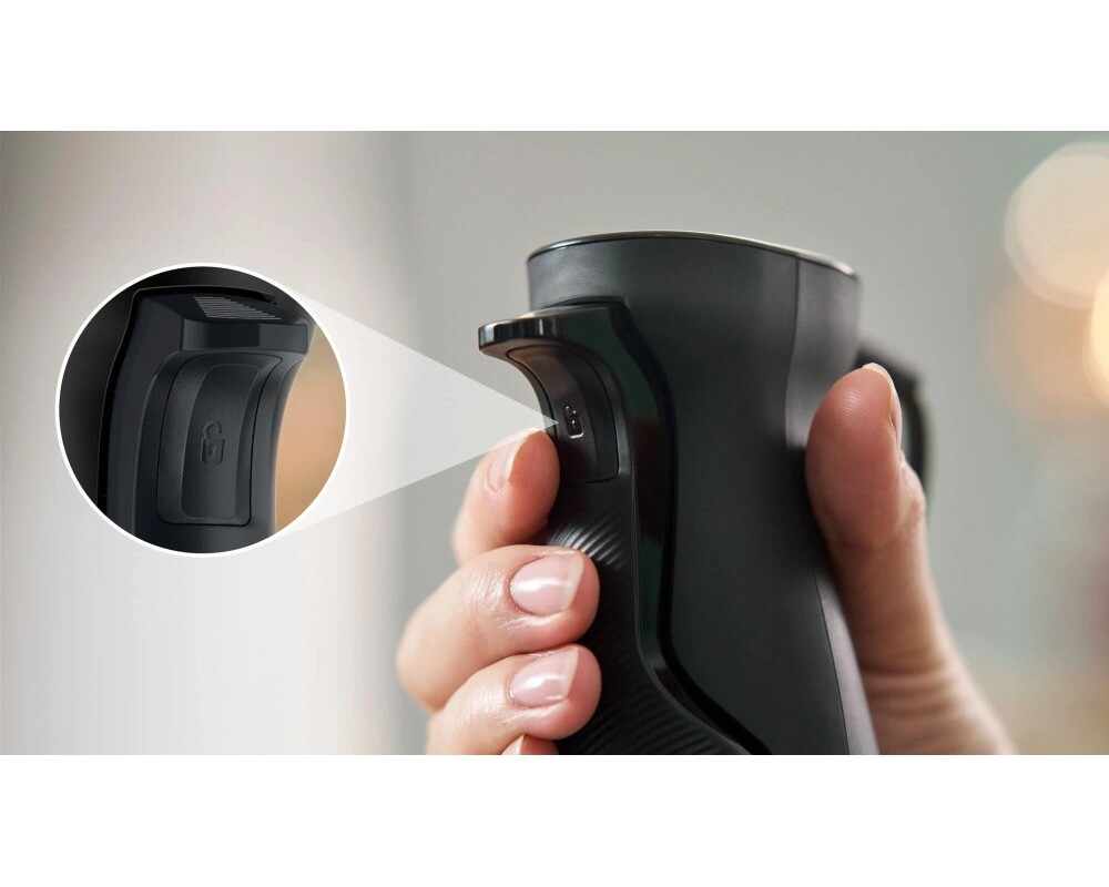 Пасатор Bosch MSM6M871 8