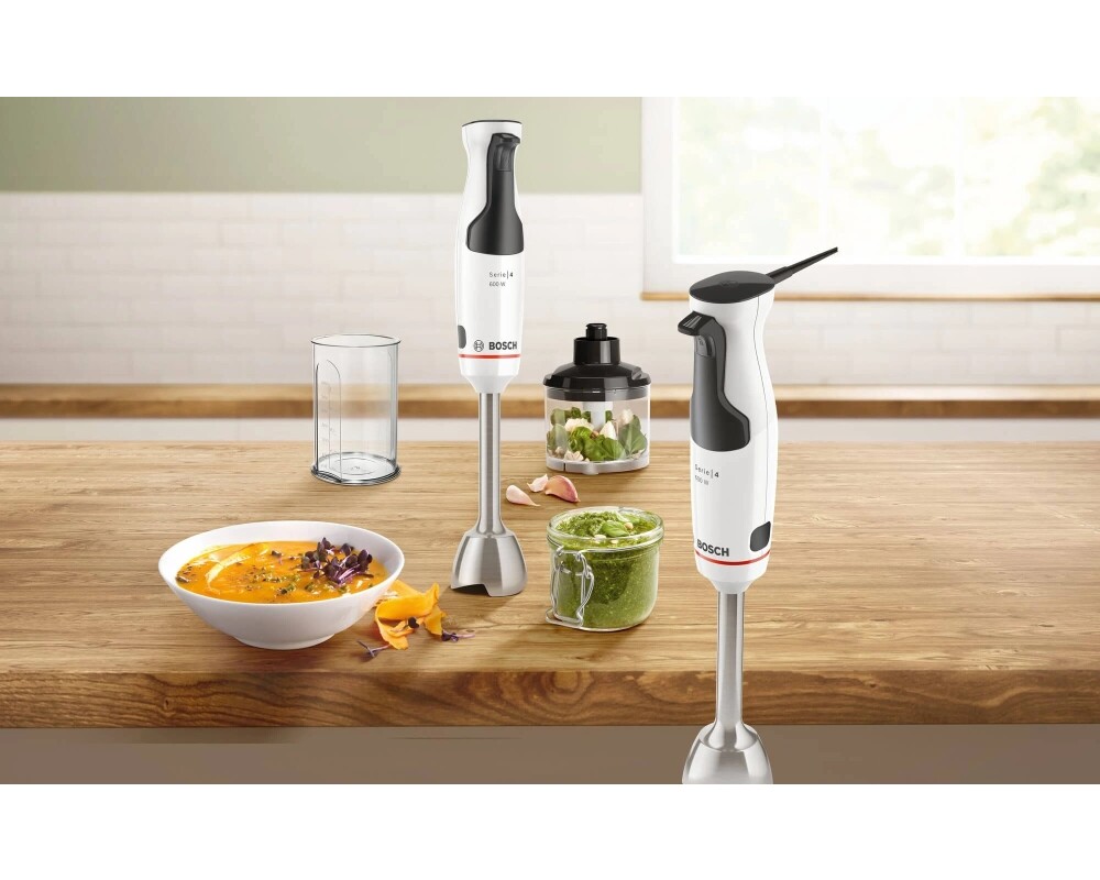 Пасатор Bosch MSM4W220 2