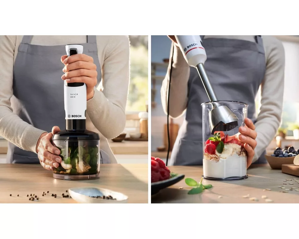 Пасатор Bosch MSM4W220 4