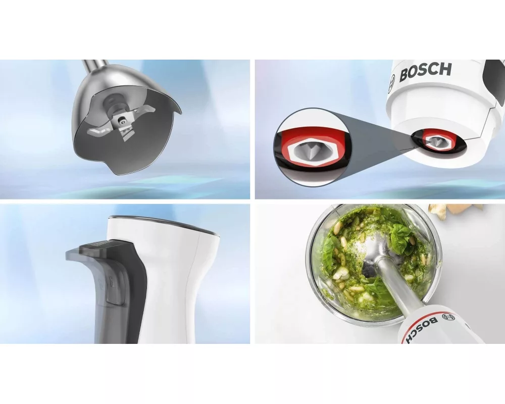 Пасатор Bosch MSM4W220 6