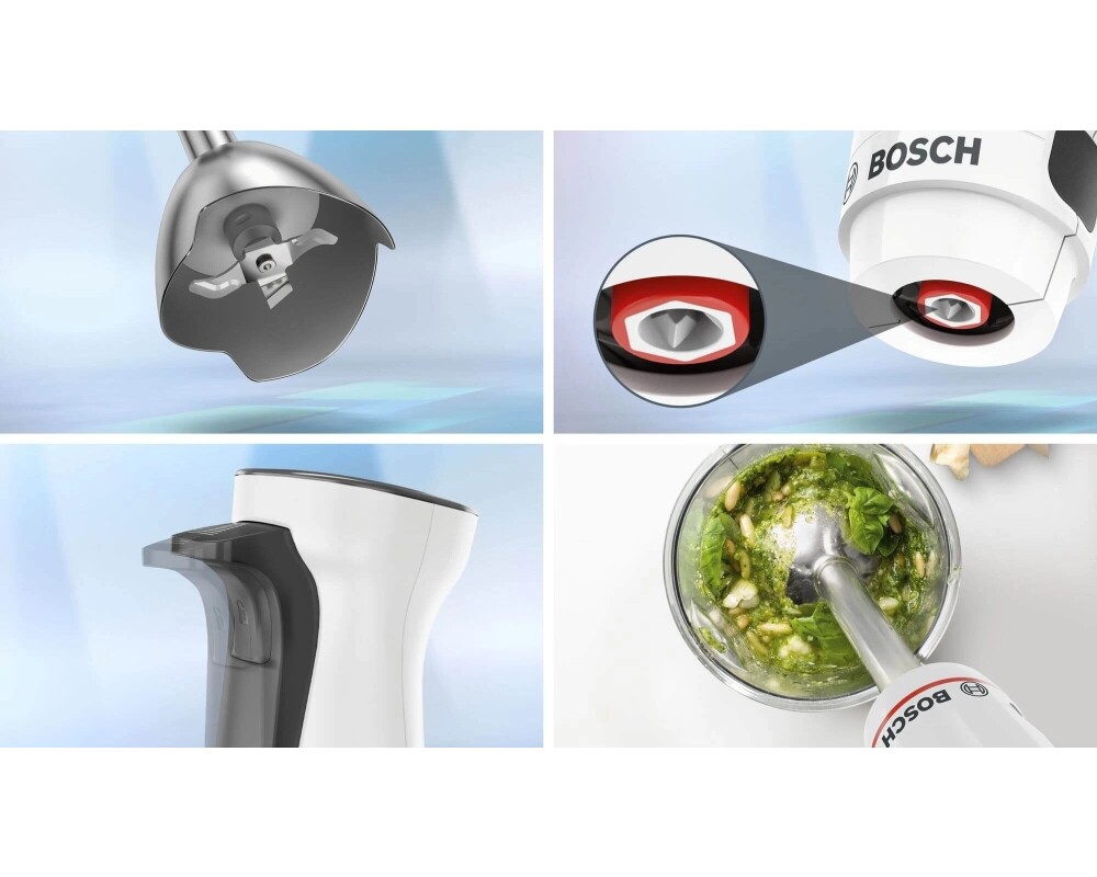 Пасатор Bosch MSM4W220 6