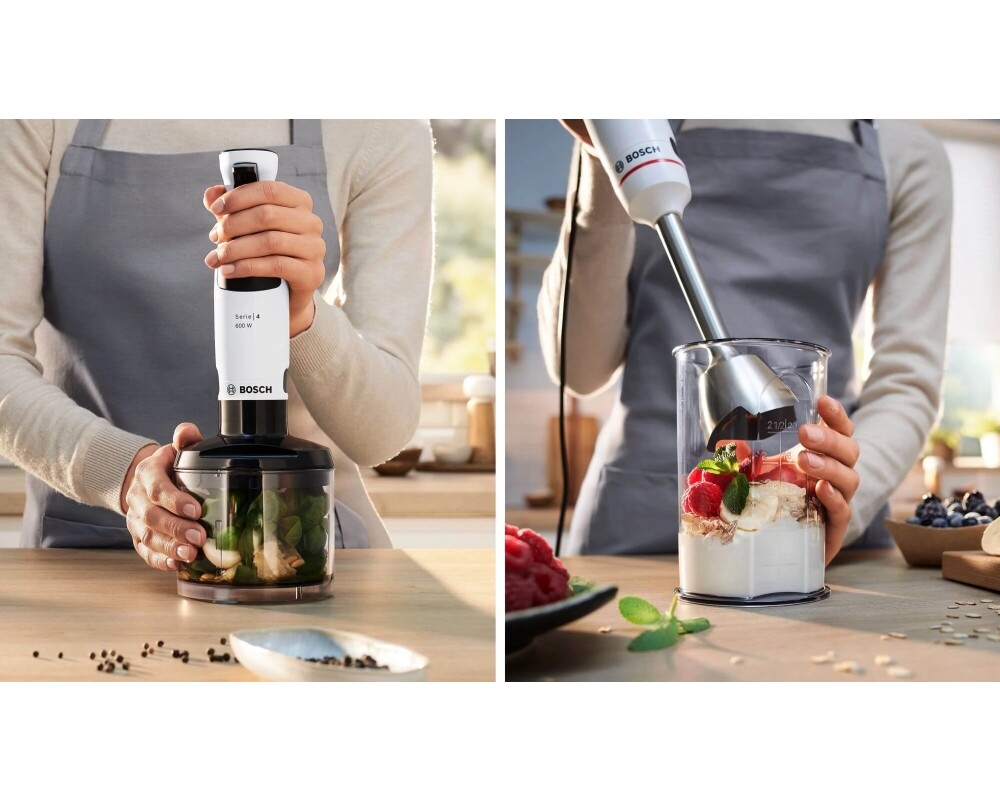 Пасатор Bosch MSM4W220 4