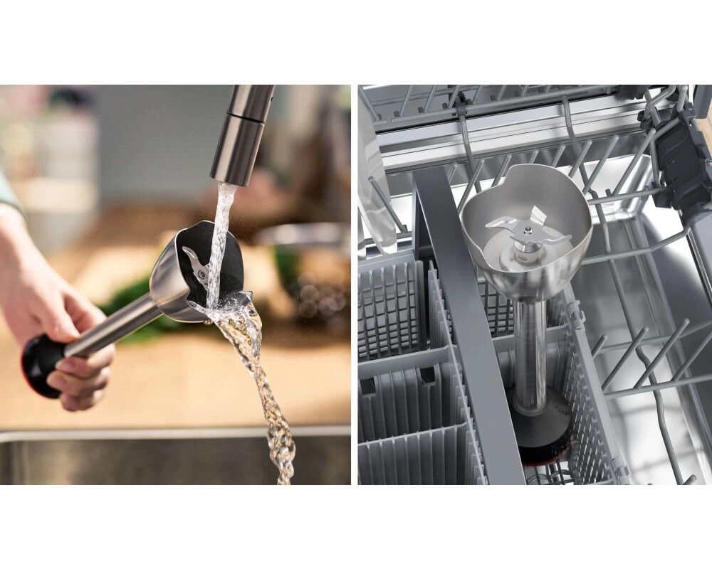 Пасатор Bosch MSM4W220 8