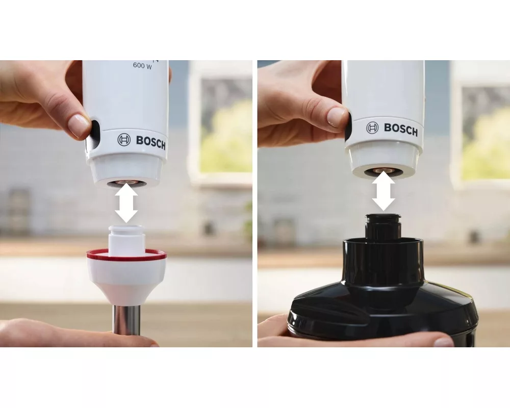 Пасатор Bosch MSM4W220 7