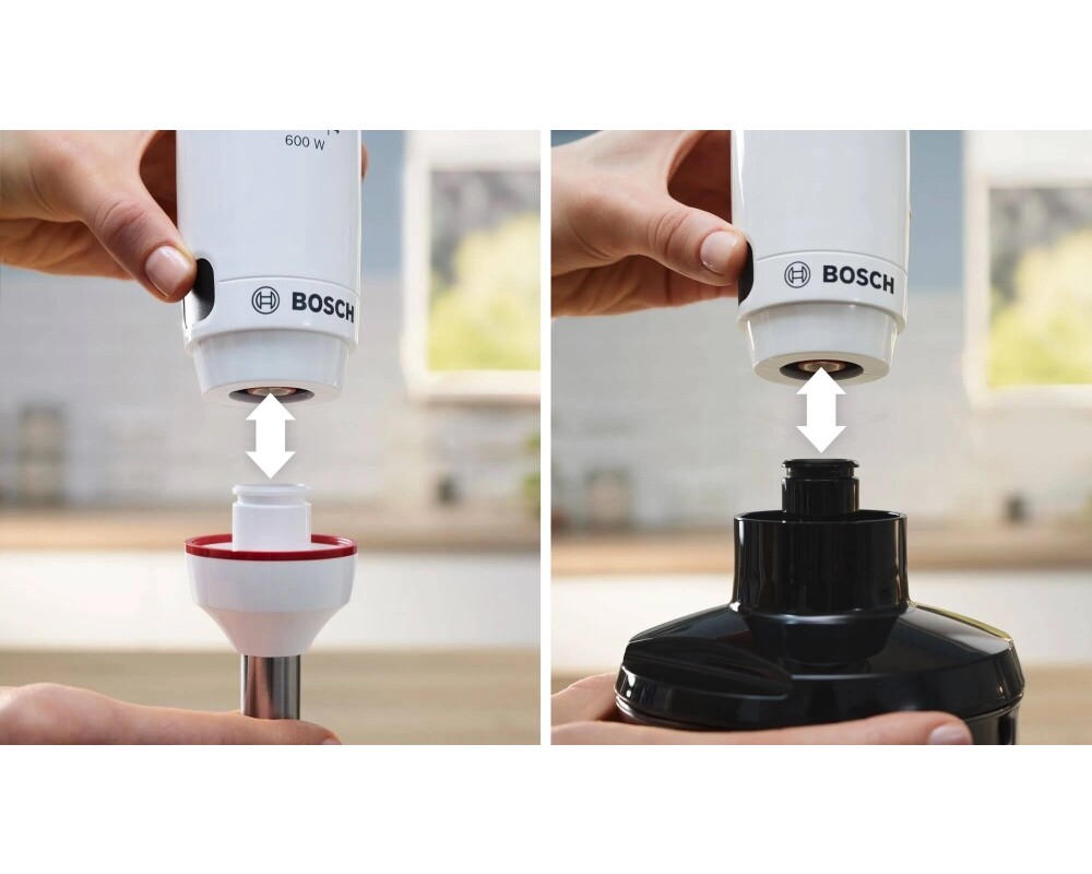 Пасатор Bosch MSM4W220 7