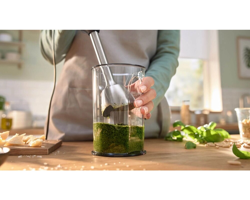 Пасатор Bosch MSM4W220 5