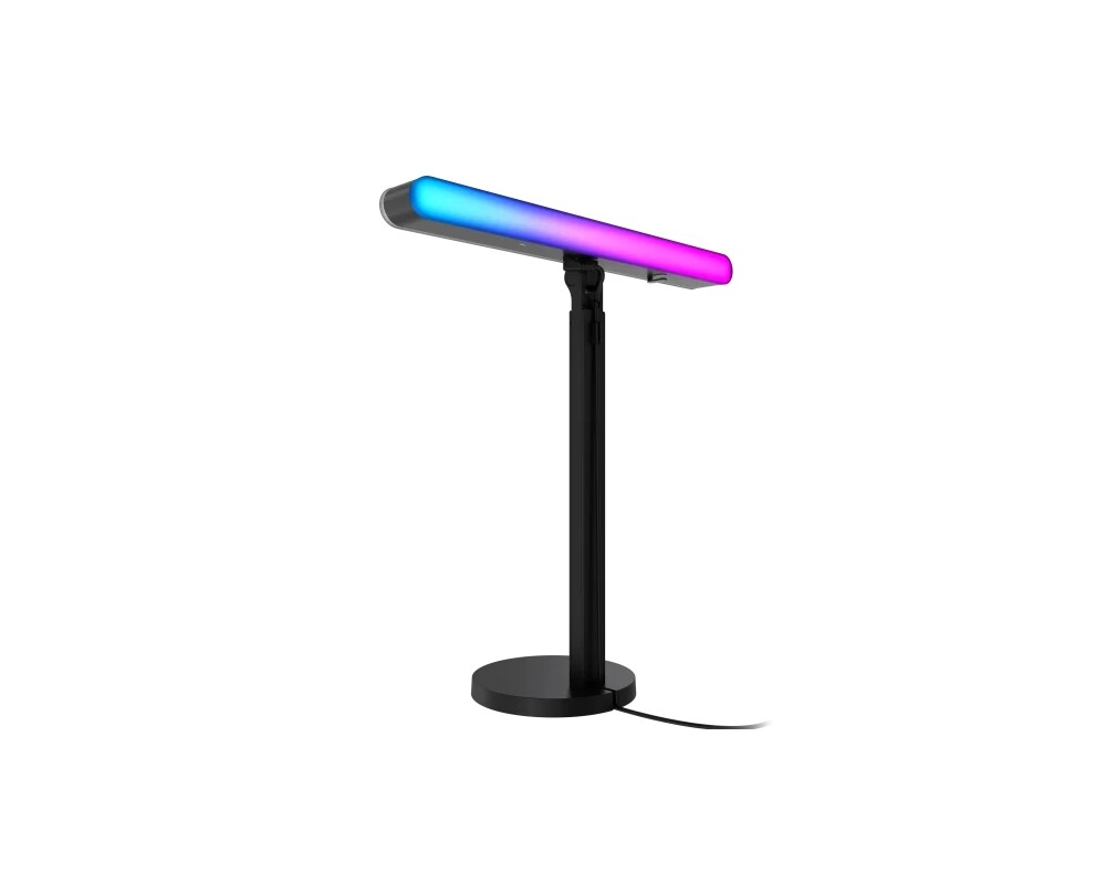 Видео и стрийминг Осветление за стрийм Logitech Litra Beam LX Dual Led 9