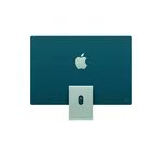 Компютър All in One Apple IMAC 24" GREEN/M3 8C CPU/10C GPU/8GB/512GB-ZEE 2