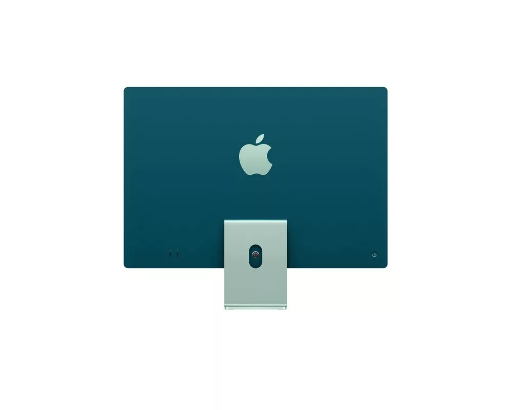 Компютър All in One Apple IMAC 24" GREEN/M3 8C CPU/10C GPU/8GB/512GB-ZEE 2