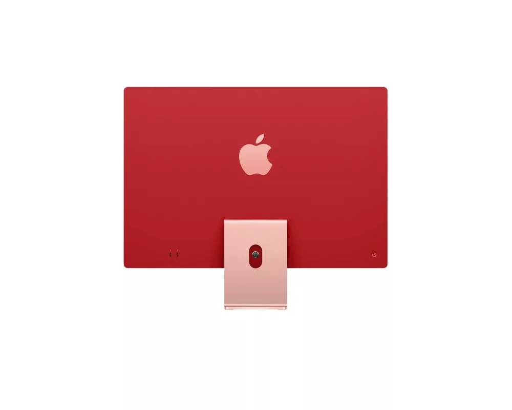 Компютър All in One Apple IMAC 24" PINK/M3 8C CPU/10C GPU/8GB/512GB-ZEE 2