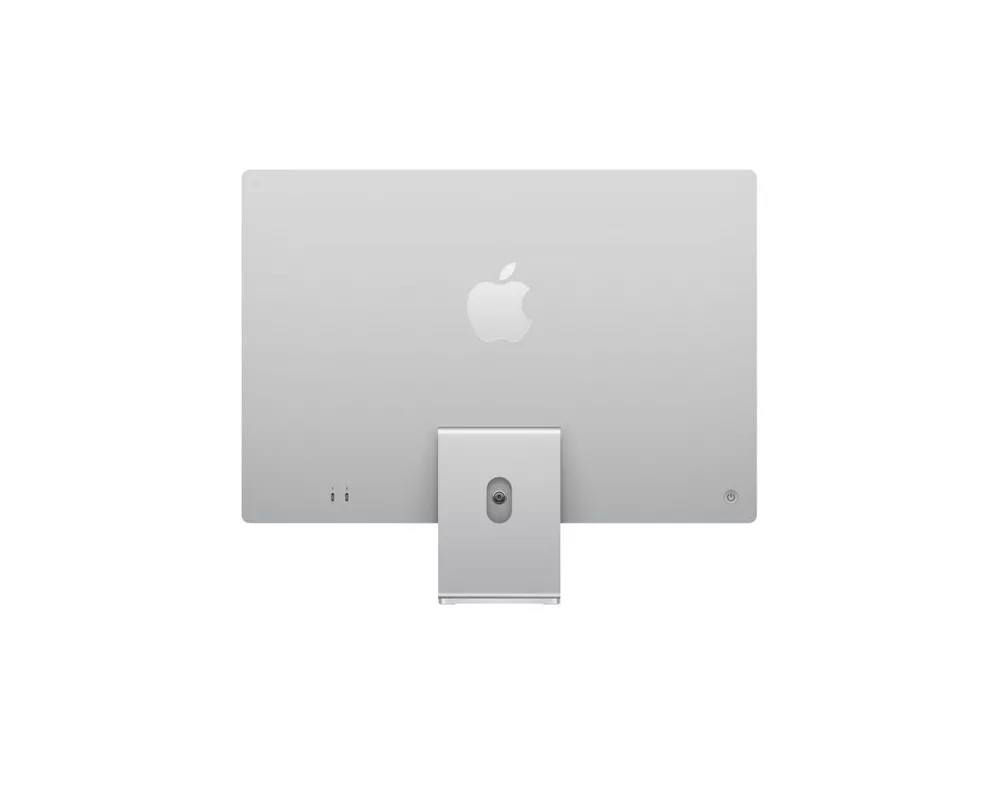 Компютър All in One Apple IMAC 24" SILVER/M3 8C CPU/10C GPU/8GB/512GB-ZEE 2