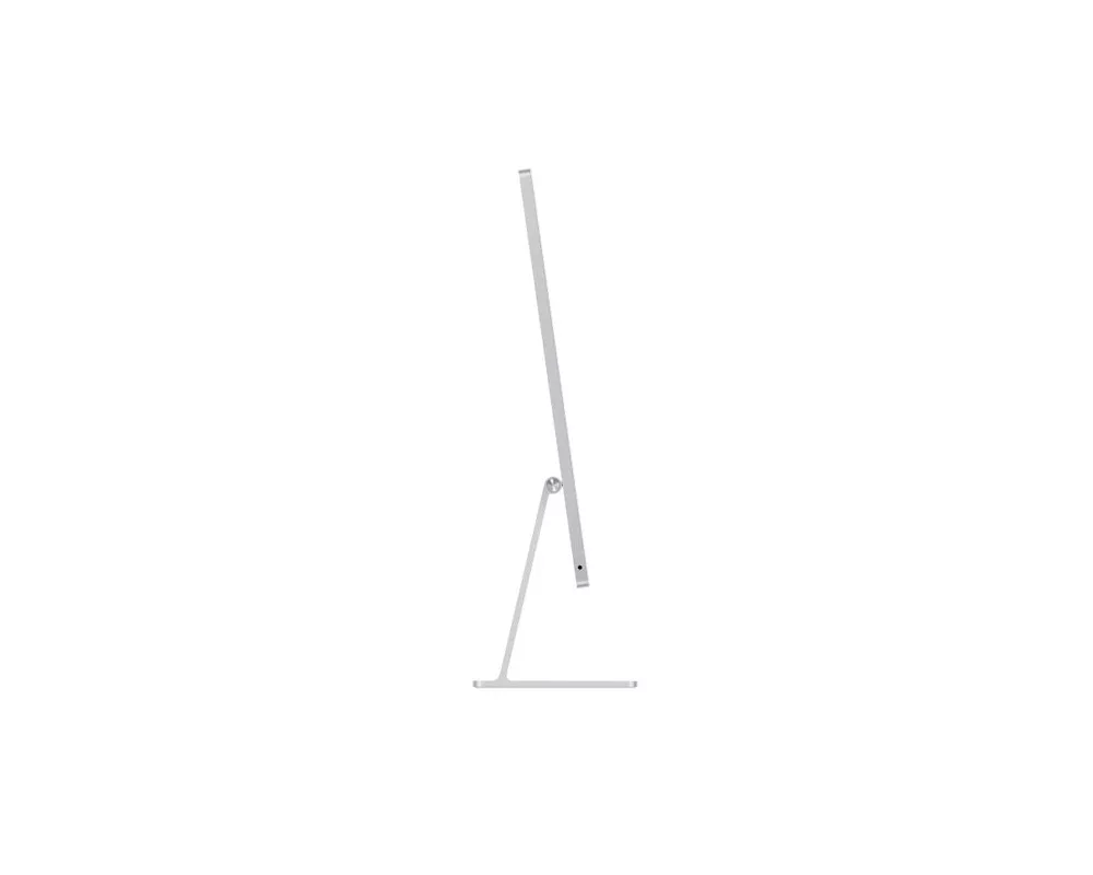 Компютър All in One Apple IMAC 24" SILVER/M3 8C CPU/10C GPU/8GB/512GB-ZEE 3
