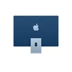 Компютър All in One Apple IMAC 24" BLUE/M3 8C CPU/10C GPU/8GB/512GB-ZEE 2