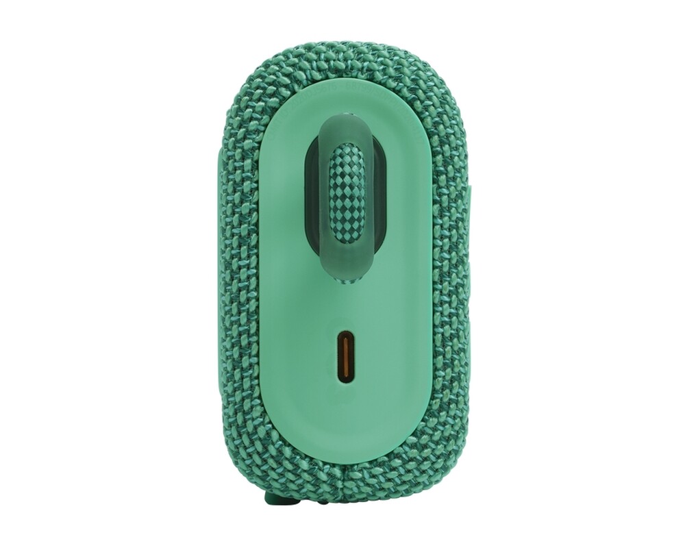 Тонколони JBL GO 3 Eco, Зелен 12