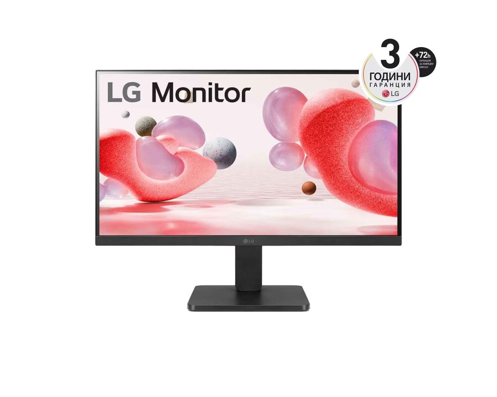 Монитор 22 LG 22MR410-B 4