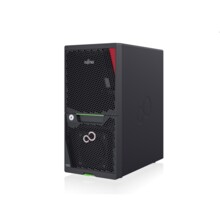  FUJITSU PRIMERGY TX1310 M5 LFF Xeon E-2356G 1x32GB U 3200 1R 2x480GB SSD SATA 3.5inch NonHP DVD-RW Kit PSU Std NonHP 691110 VFY:T1315SX052IN на топ цена - PIC.bg