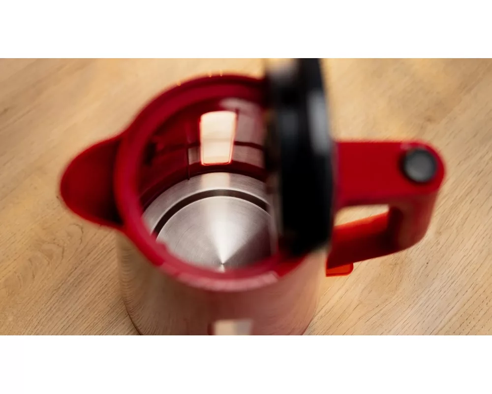 Елекрическа кана Bosch TWK1M124 8