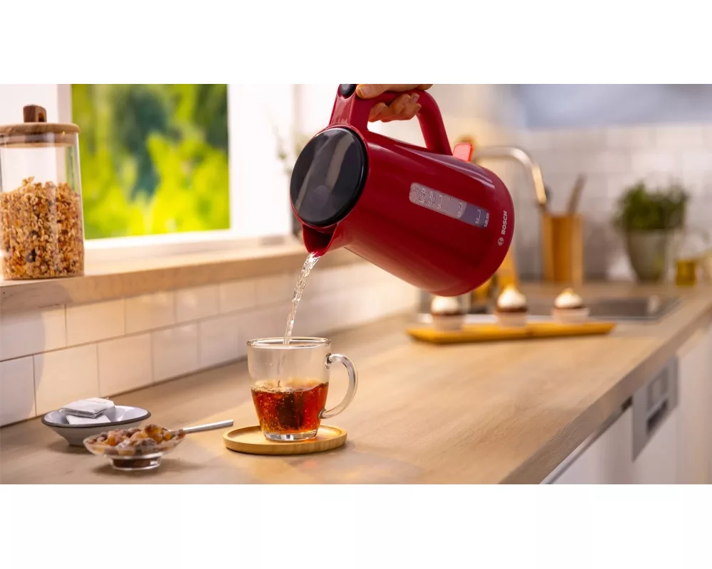 Елекрическа кана Bosch TWK1M124 6