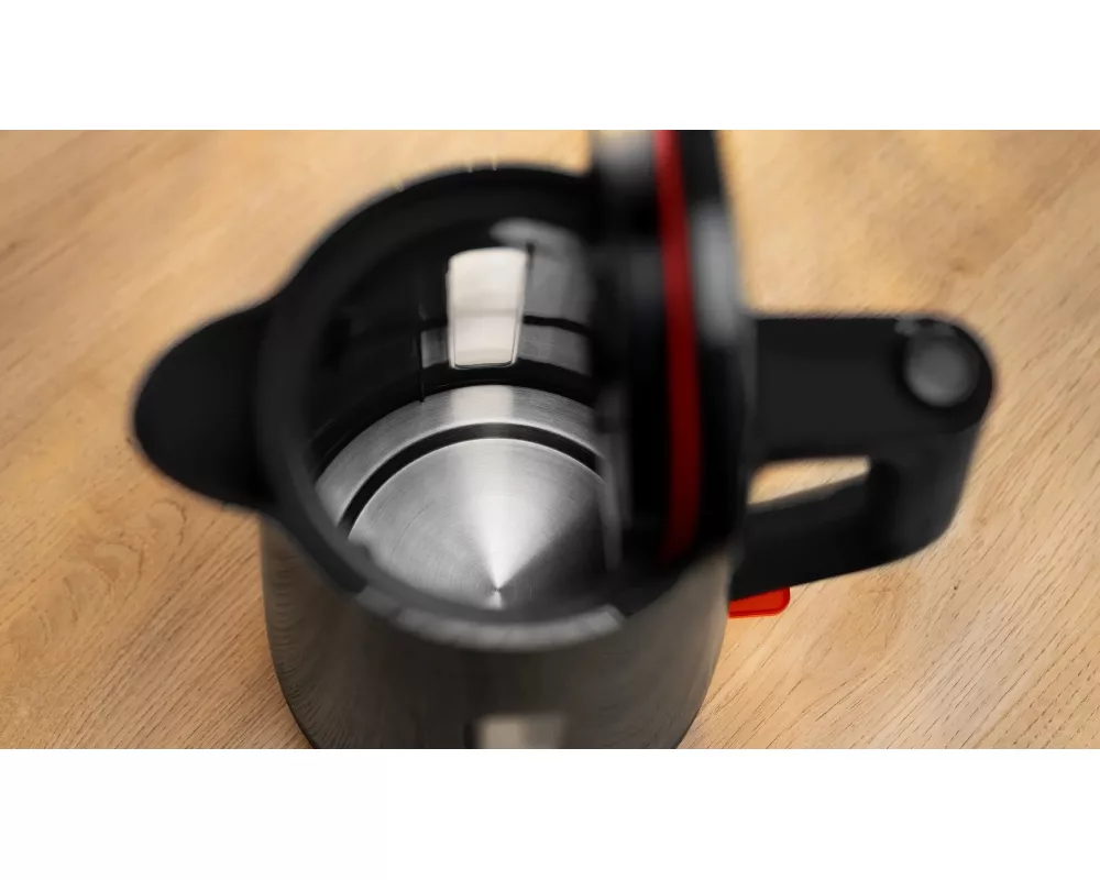 Елекрическа кана Bosch TWK1M123 8