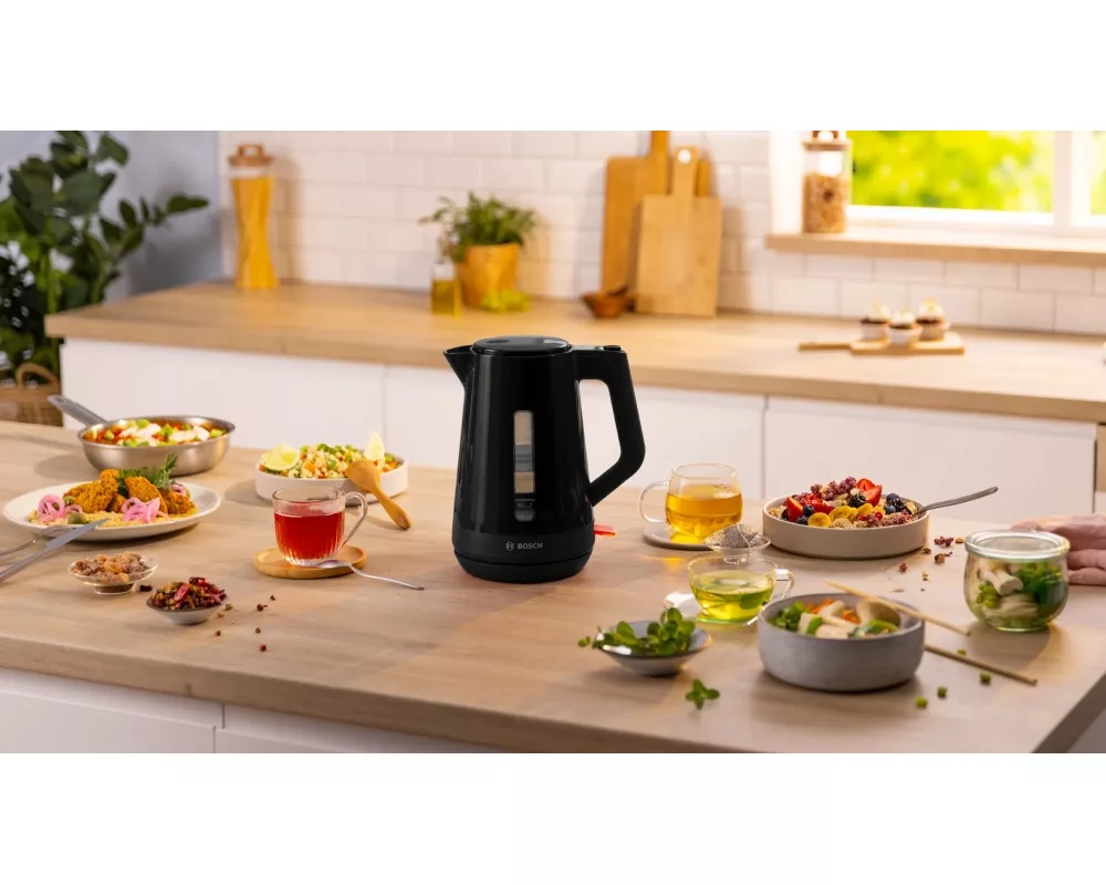 Елекрическа кана Bosch TWK1M123 7