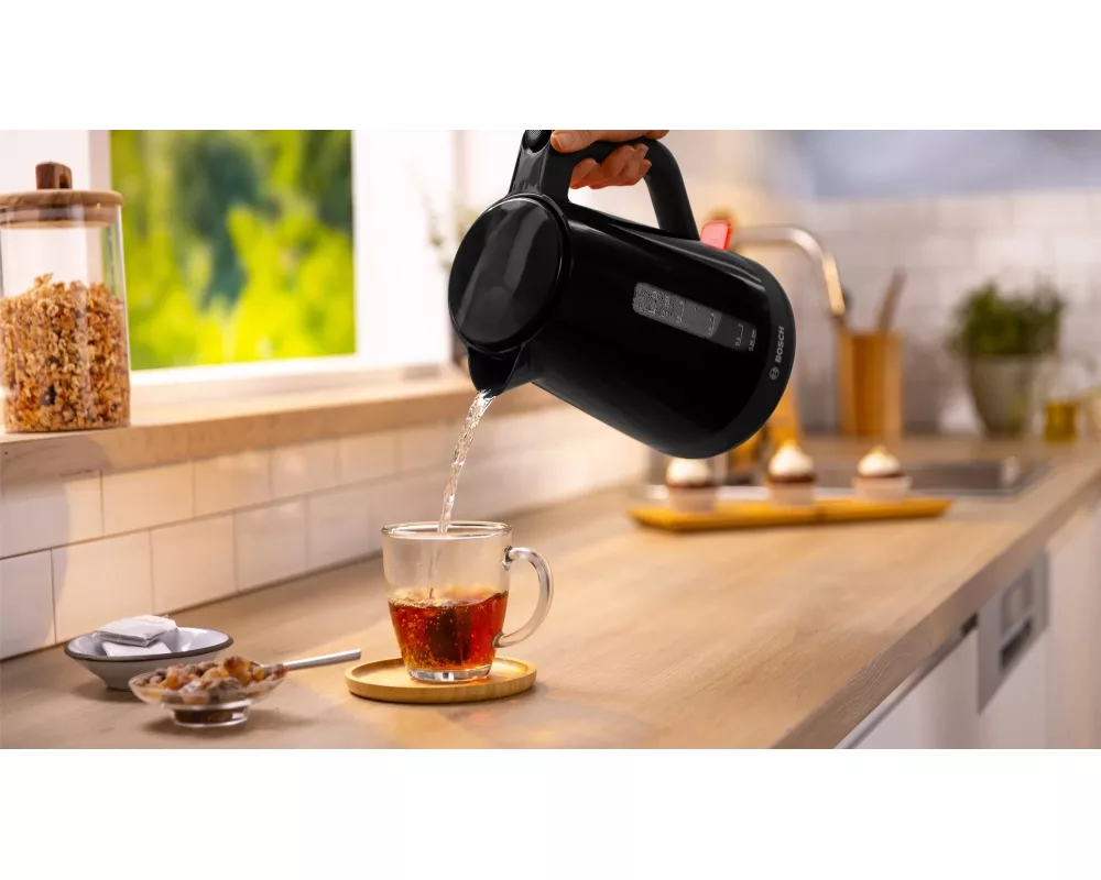 Елекрическа кана Bosch TWK1M123 6