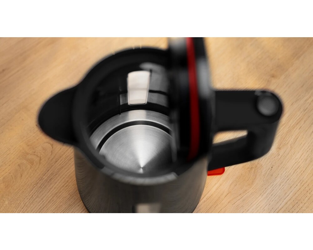 Елекрическа кана Bosch TWK1M123 8
