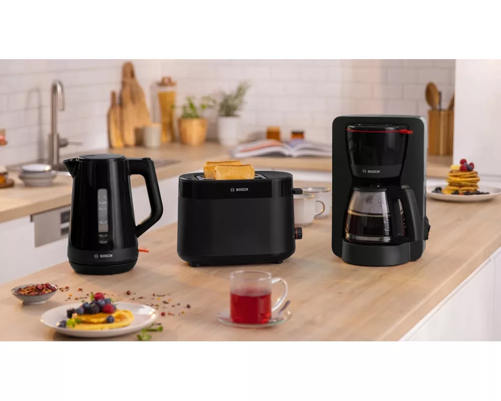 Елекрическа кана Bosch TWK1M123 3