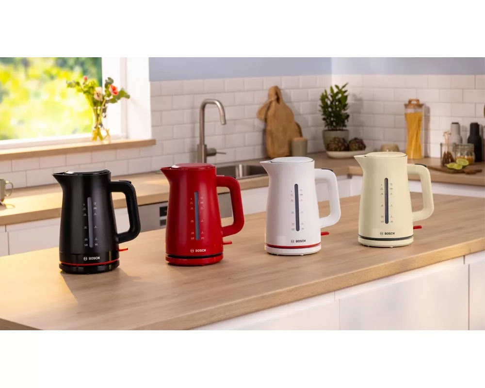 Елекрическа кана Bosch TWK3M124 9