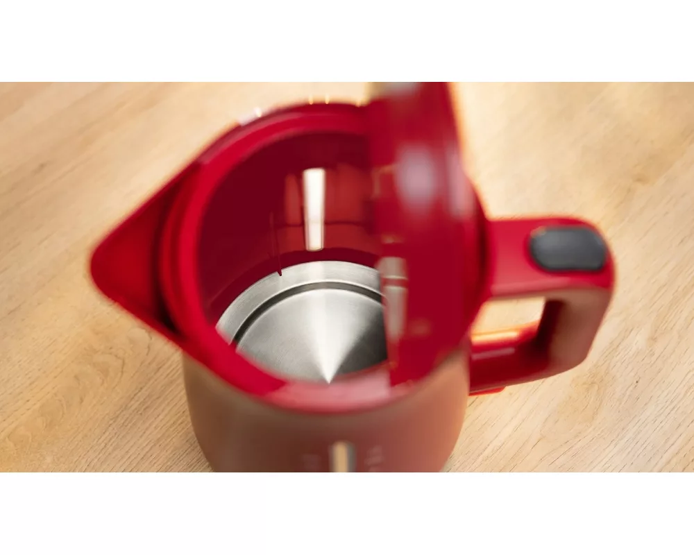 Елекрическа кана Bosch TWK3M124 8