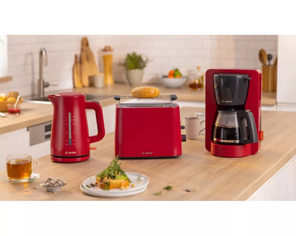 Елекрическа кана Bosch TWK3M124 4