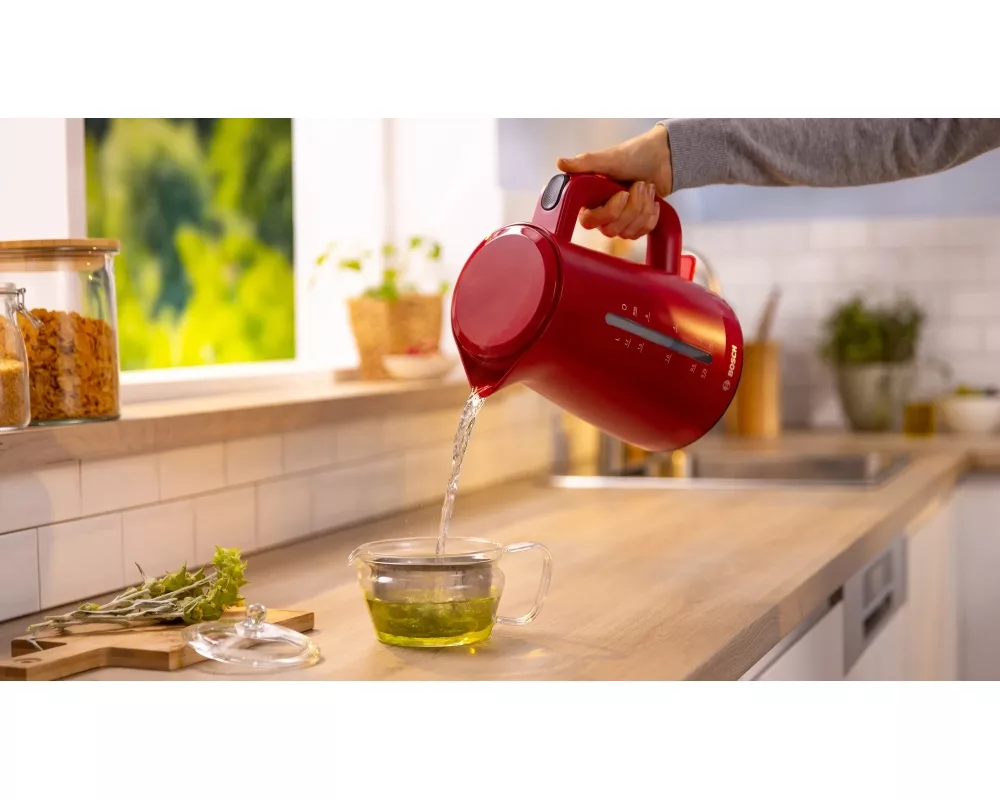 Елекрическа кана Bosch TWK3M124 6