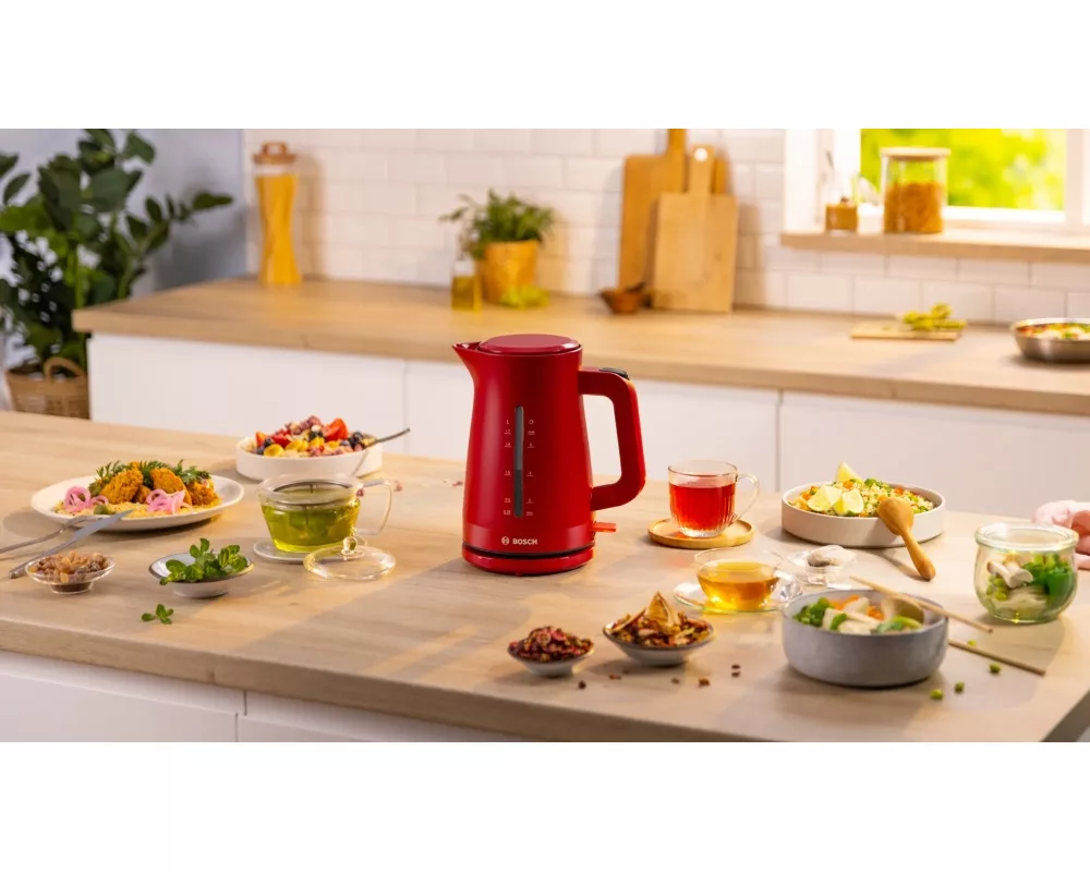 Елекрическа кана Bosch TWK3M124 7