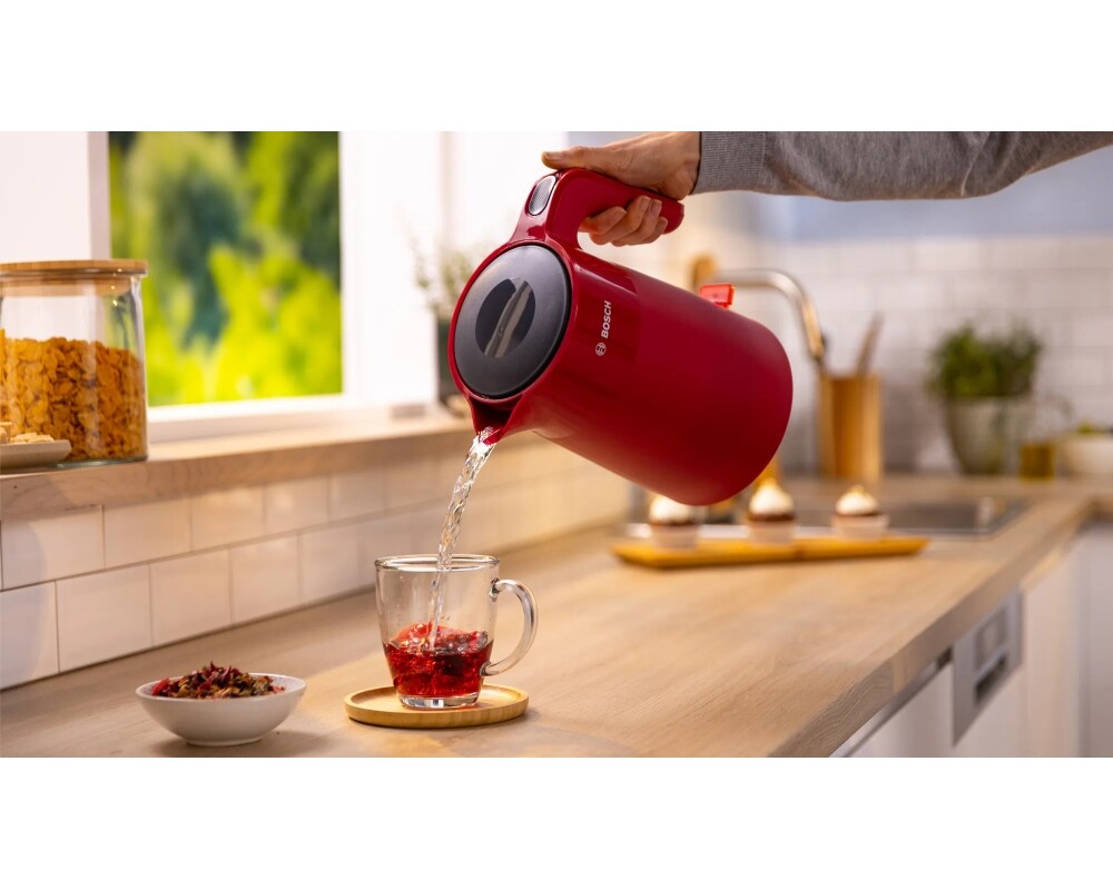 Елекрическа кана Bosch TWK2M164 6