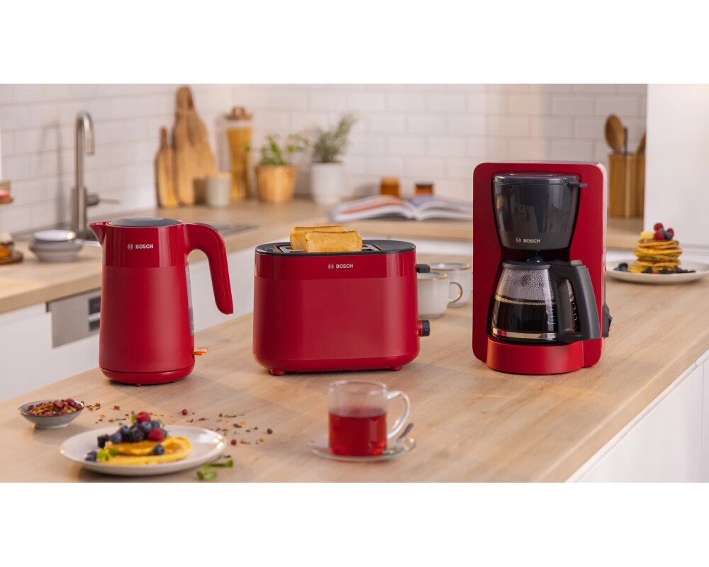 Елекрическа кана Bosch TWK2M164 2