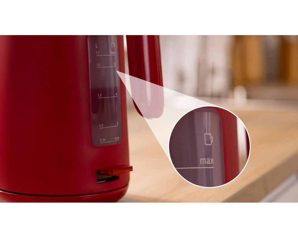 Елекрическа кана Bosch TWK2M164 5