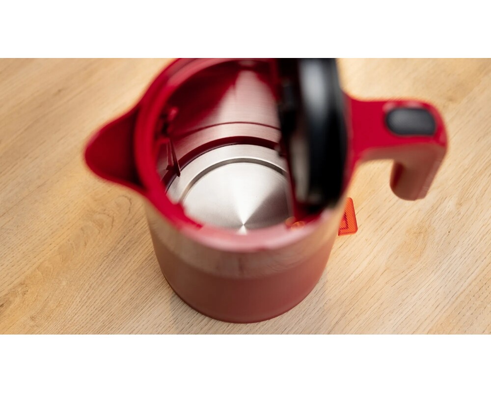 Елекрическа кана Bosch TWK2M164 8