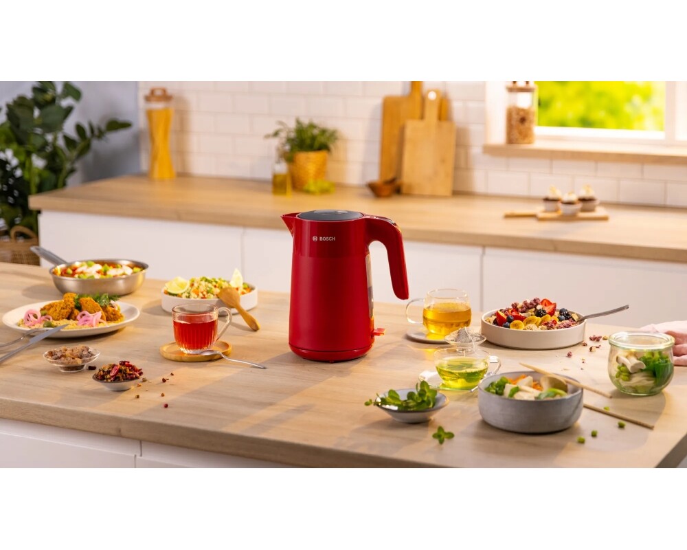 Елекрическа кана Bosch TWK2M164 7