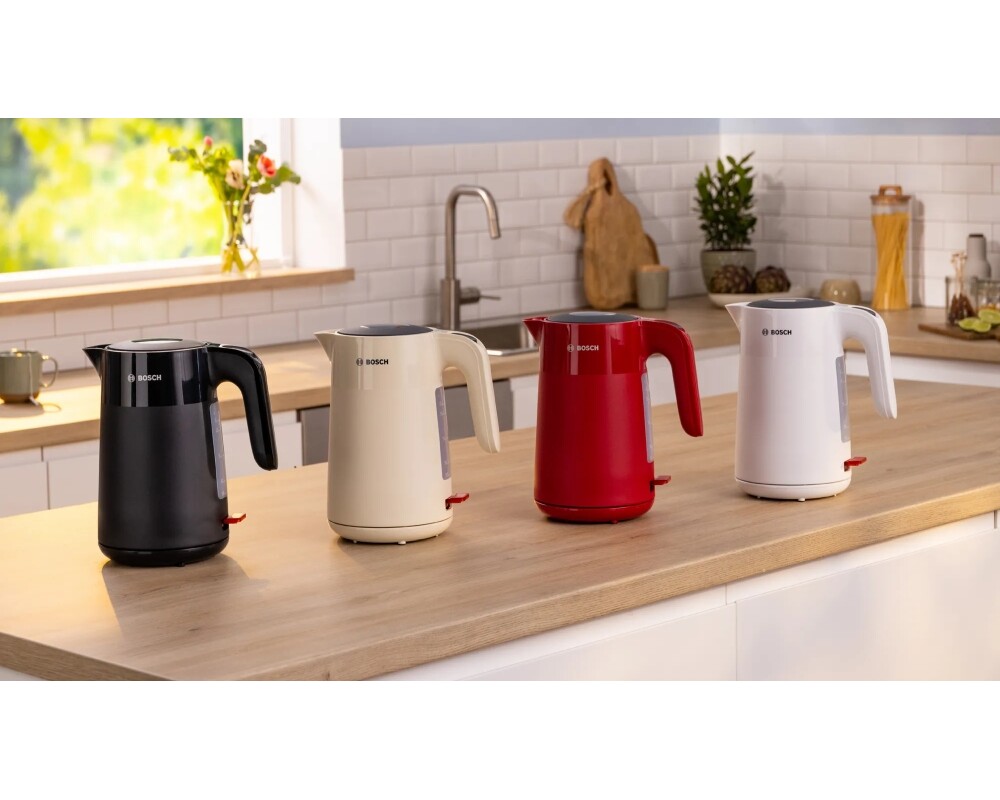 Елекрическа кана Bosch TWK2M164 9