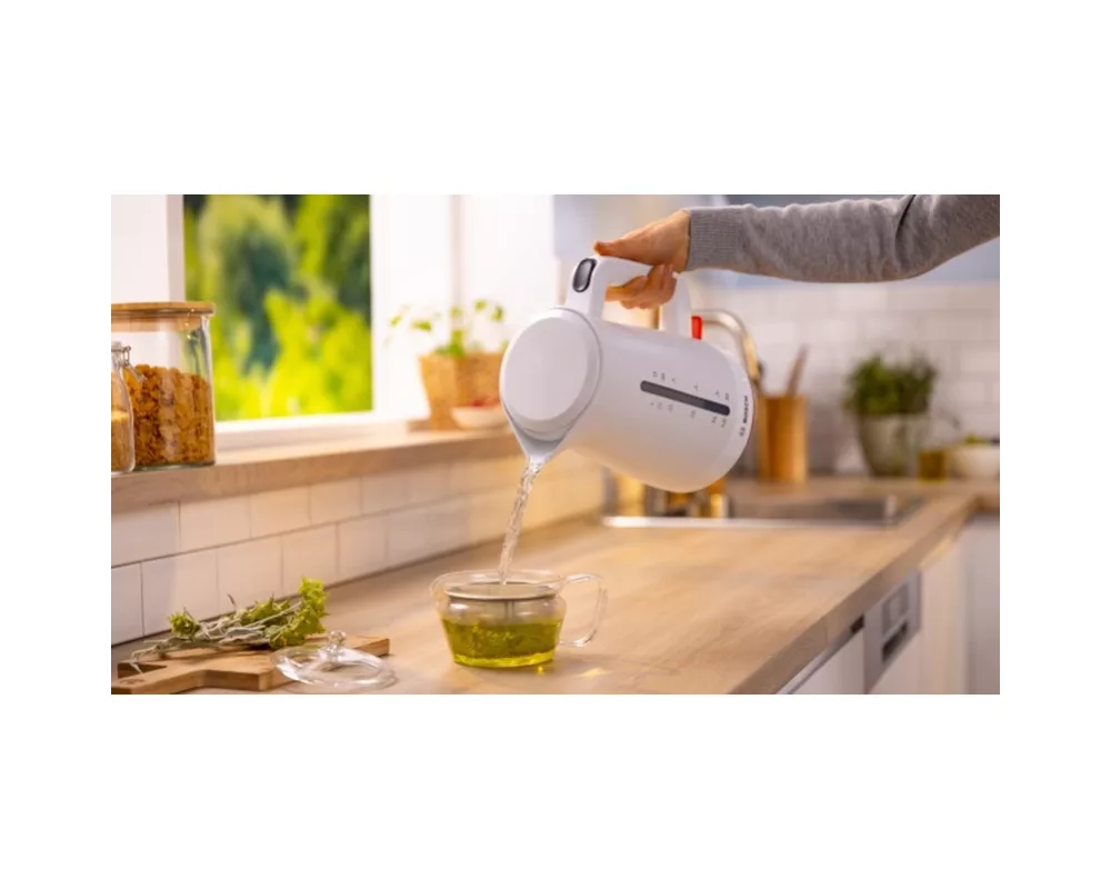 Елекрическа кана Bosch TWK3M121 6