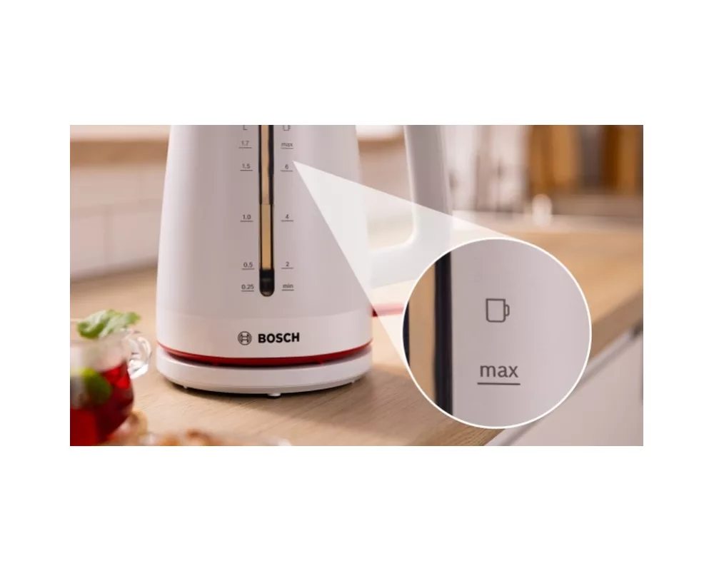Елекрическа кана Bosch TWK3M121 2
