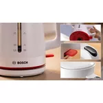 Елекрическа кана Bosch TWK3M121 5