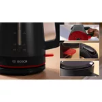 Елекрическа кана Bosch TWK3M123 4