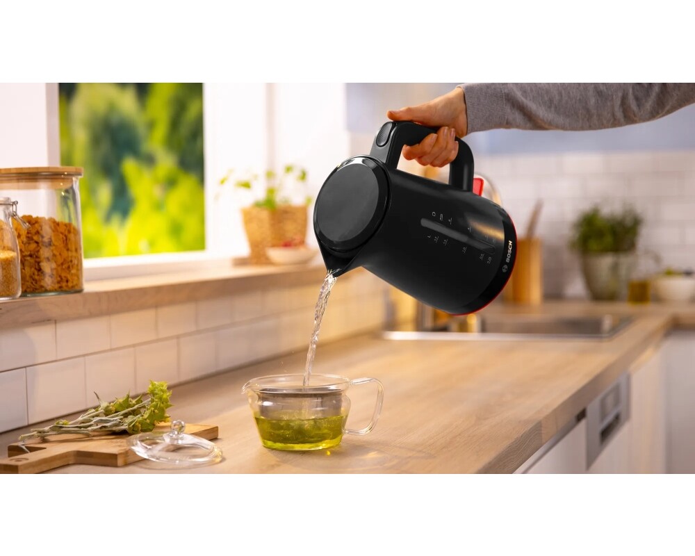 Елекрическа кана Bosch TWK3M123 6