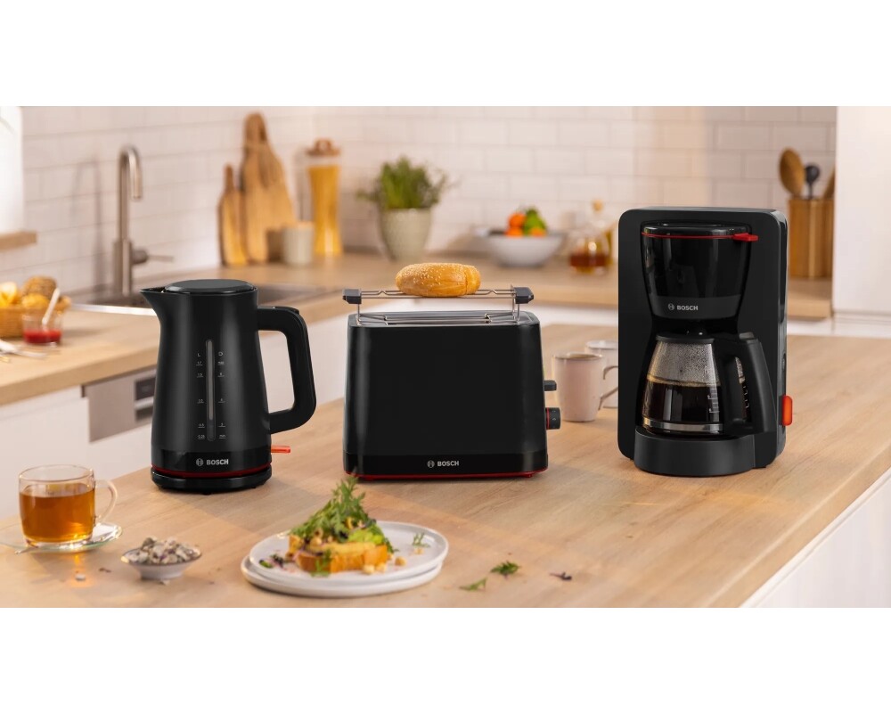 Елекрическа кана Bosch TWK3M123 2