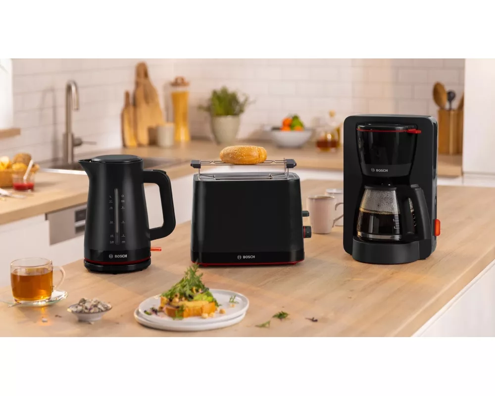 Елекрическа кана Bosch TWK3M123 2